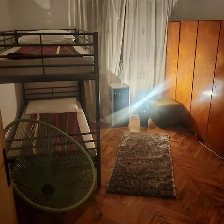 Πανδοχείο Krek Haus