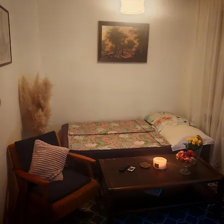 Krek Haus * Kovacic