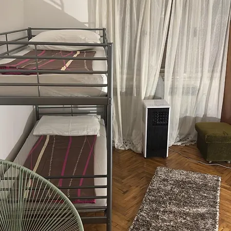 Πανδοχείο Krek Haus Kovacic
