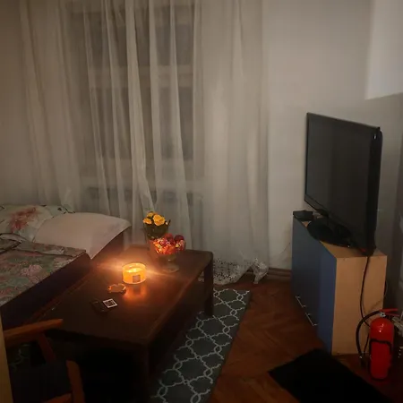 Krek Haus Πανδοχείο *